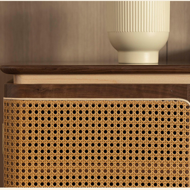 Simple Modern Durable Sideboard