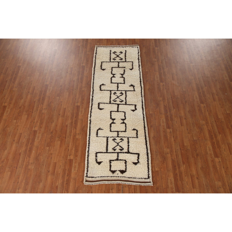 Tapis turc Anatolian Natural Dye