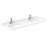 Daria Double Bathroom Vanity Set with Mirror-97878033-97878038-125003078