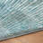 Premium Machine Washable Dream Shag ADS542 Fan-Like Rug-986554201-986554203