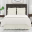 Jupe de lit Fresh Ideas-758350541-758350542-680937424