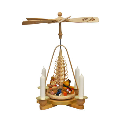 Christmas Figurine