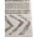 Biri Flatweave Blue Rug