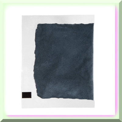 Blue Tie-Dye Fabric Dye Kit