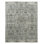Rani Southwestern Area Rug in Blue/Gray/Neutral