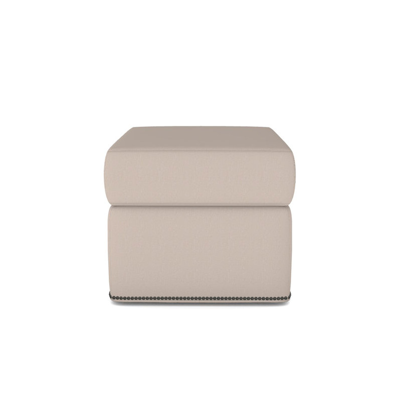 Newlin Ottoman, Yes, Jiggles Fawn