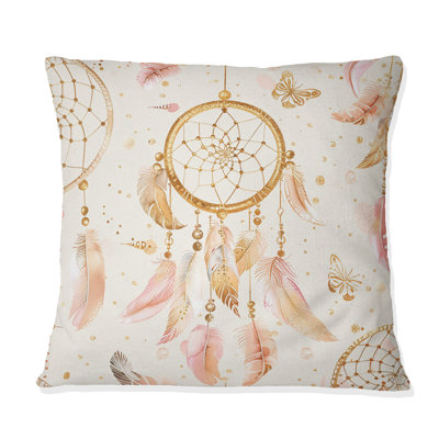 Coussin bohémien II