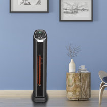Wayfair | Space Heaters You'll Love in 2023