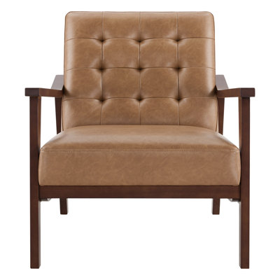 Upholstered Armchair