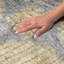 Tapis à poil long de qualité supérieure lavable à la machine ADS119-1685500762-1685500765