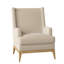 Cooper Wingback Chair-41241227-41242267