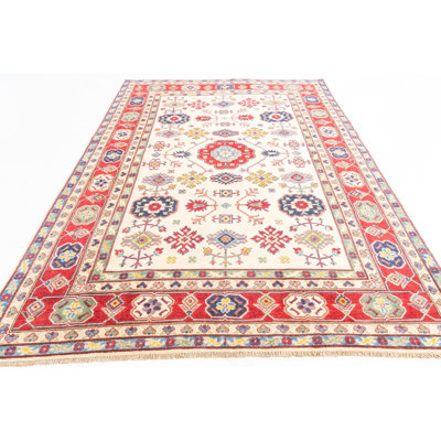 Tapis crème Ochoa