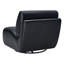 Fauteuil d'appoint pivotant 33 po Nita-120200026