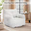 Fauteuil à billes en tissu-1044675504