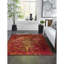 Tapis oriental intérieur / extérieur Kowalczyk -1702037271
