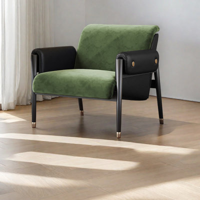 Chaise d'appoint Minimalist Elegant