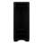 Minimalist Corner Hall Tree With Shoe Bench, Versatile Entryway Coat Rack With 4 Hooks, Corner Cabinet With Adjustable Shelf-259925063