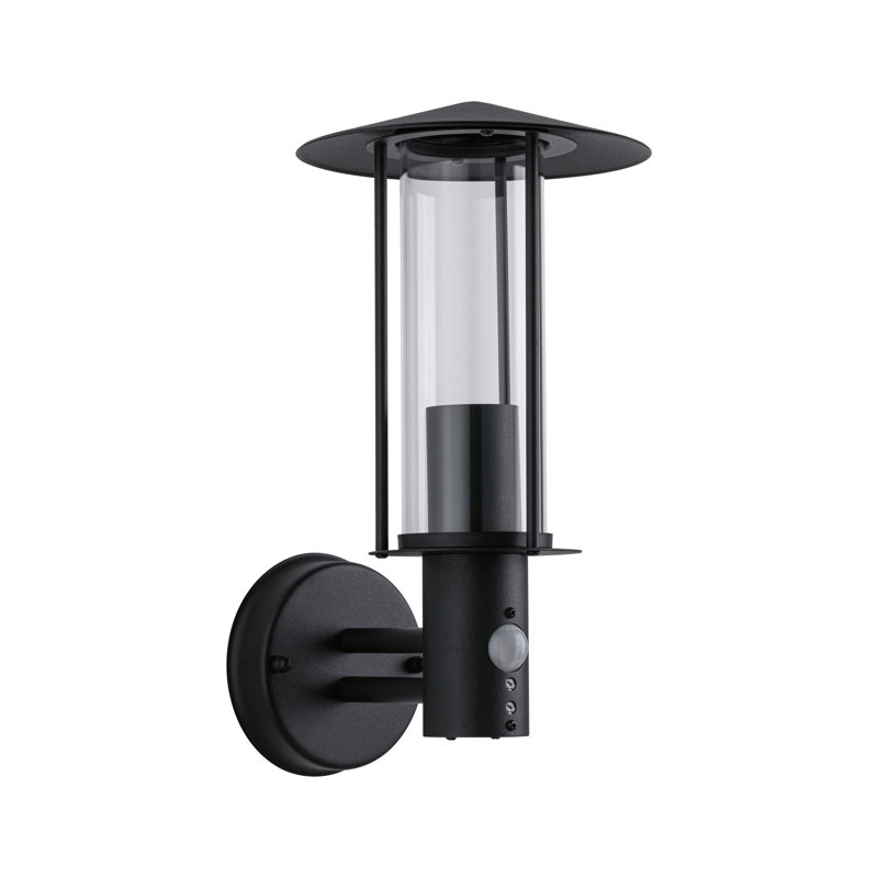 Outdoor Wall Lantern