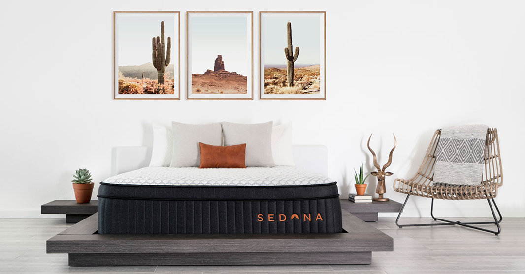 Sedona Elite Mattress