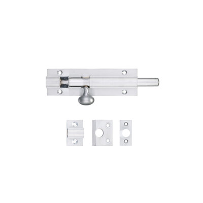 Architectural Barrel Bolt