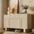 Whitewashed Oak