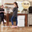 CLIY Mini Fridge