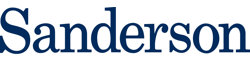 Sanderson logo