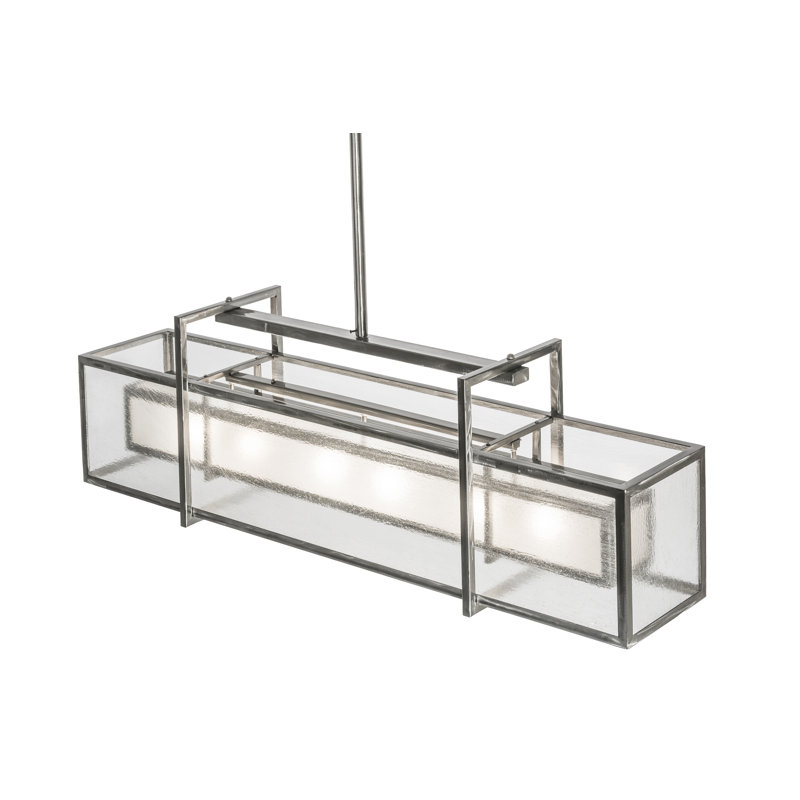 Nelson 6 - Light Pendant