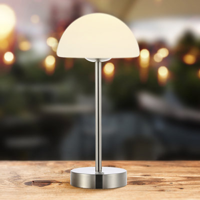 Metal Desk Lamp