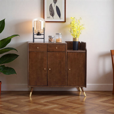 Rangement à chaussures de luxe de style européen