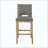 Barstool, Fabric Material