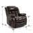 Heated Massage Chair-914083437