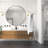 Simple Houseware Freestanding Coat Rack With Shelf-829785948