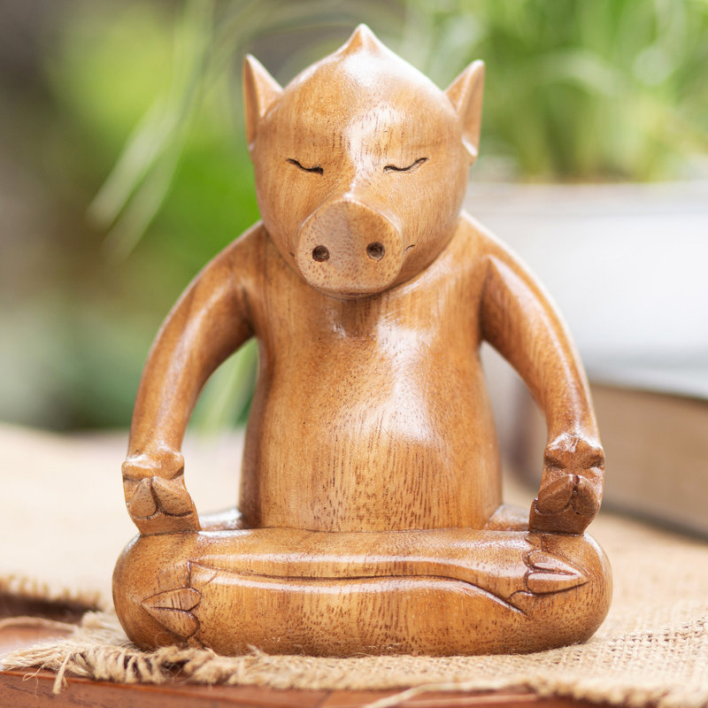 Ferrey Figurines & Sculptures