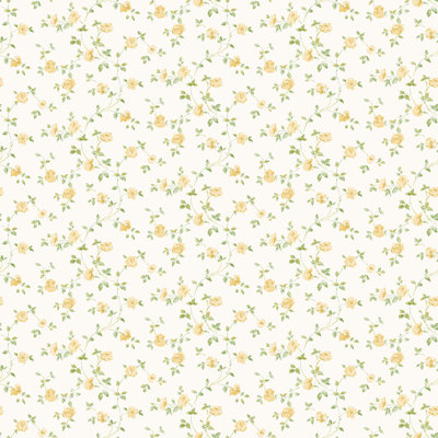 Santa Fe 10m x 53cm Matte Wallpaper Roll
