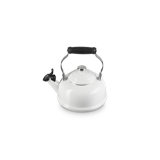 1.7 Qt. Enamel on Steel Whistling Tea Kettle