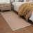 Oscar Custom Cut Non-Slip Rubberback Extra Long Hallway Runner Rug for Kitchen, Living Room, Bedroom-124597514-101229559