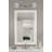 Barrigan 2 - Light Dimmable Vanity Light-664227489-664227503-664227541
