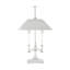 TA Illuminations Table Lamp