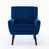 Bleu est en rupture de stock