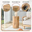 Table basse en bois