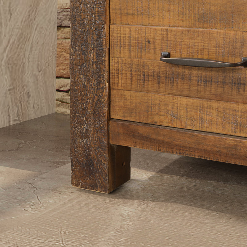 Chamonix 48'' W Single Vanity