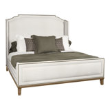 Michael Weiss Pennington King Bed