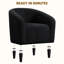 Fauteuil demi-tonneau 25,5 po-685595752