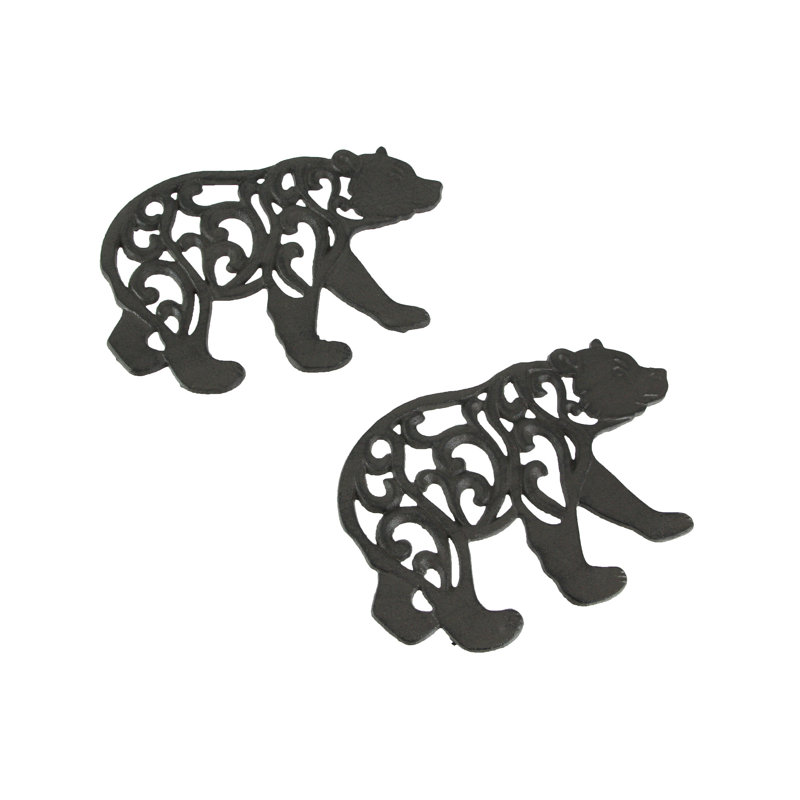 Dessous de plat Bear