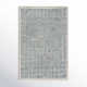 Jacey Handmade Gray Rug