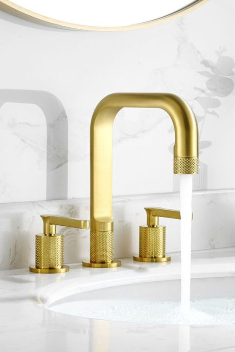 Faucets