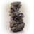 Hailey Weather Resistant Floor Fountain with Light