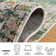 Madison Abstract Area Rug