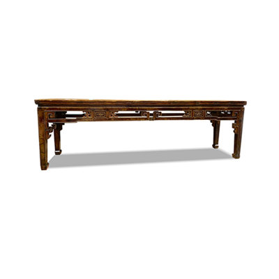 Spring Bench